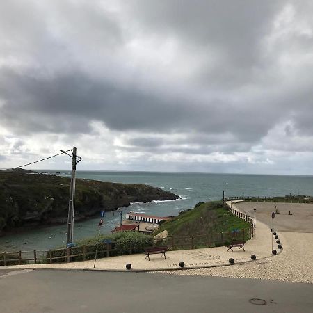 Casa De Mar @ Porto Covo Lägenhet Exteriör bild