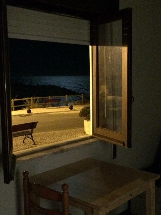 Casa De Mar @ Porto Covo Lägenhet Exteriör bild